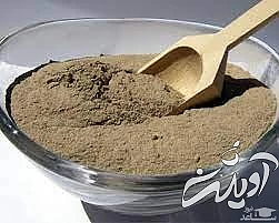 خاک مرداب
